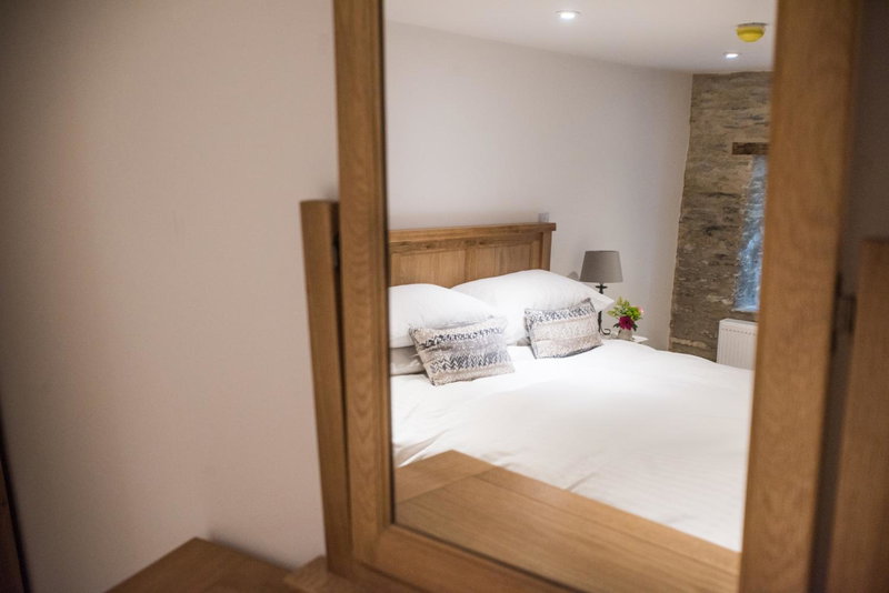 The Wellington Hotel, Boscastle, United Kingdom