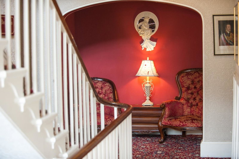 The Wellington Hotel, Boscastle, United Kingdom