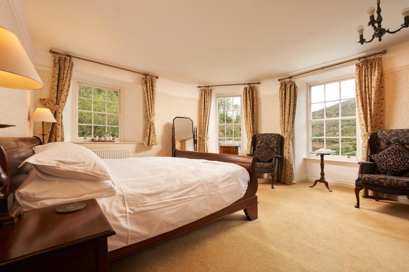 The Wellington Hotel, Boscastle, United Kingdom