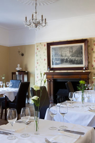 The Wellington Hotel, Boscastle, United Kingdom