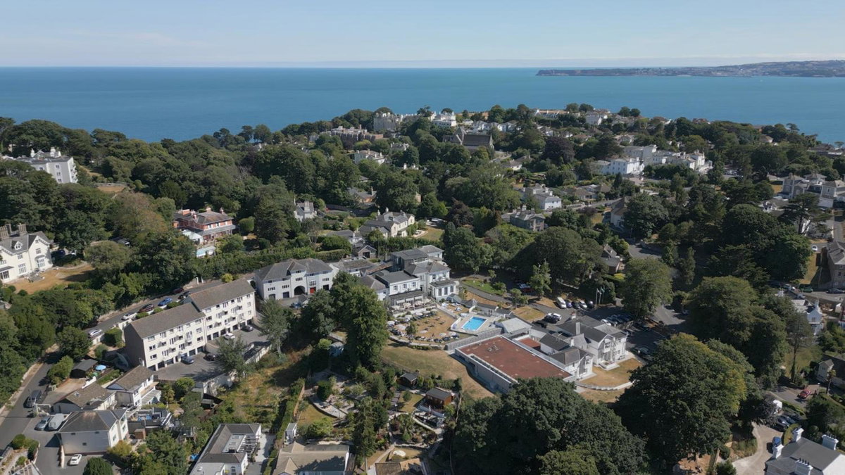 Hotel · Lincombe Hall Hotel & Spa - Just for Adults, Torquay