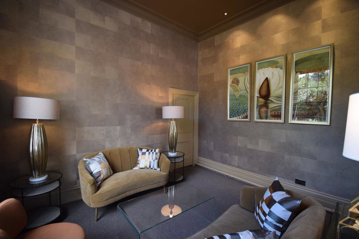 Lincombe Hall Hotel & Spa - Just for Adults, United Kingdom