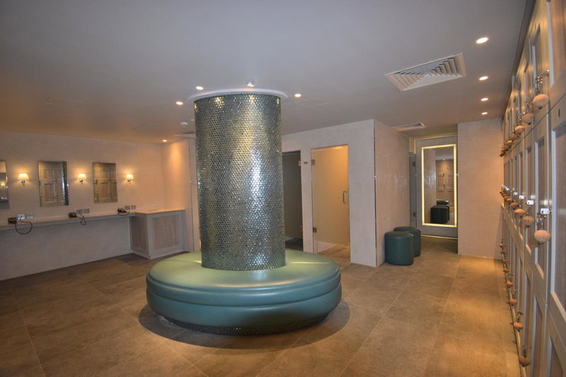 Lincombe Hall Hotel & Spa - Just for Adults, Torquay, Великобритания