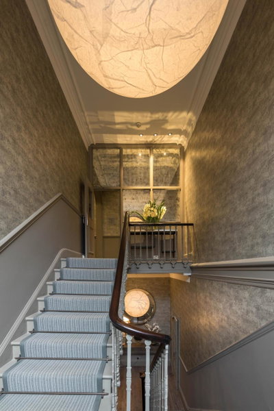 Lincombe Hall Hotel & Spa - Just for Adults, Torquay, Великобритания