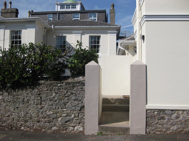 Lincombe Hall Hotel & Spa - Just for Adults, Torquay, Великобритания