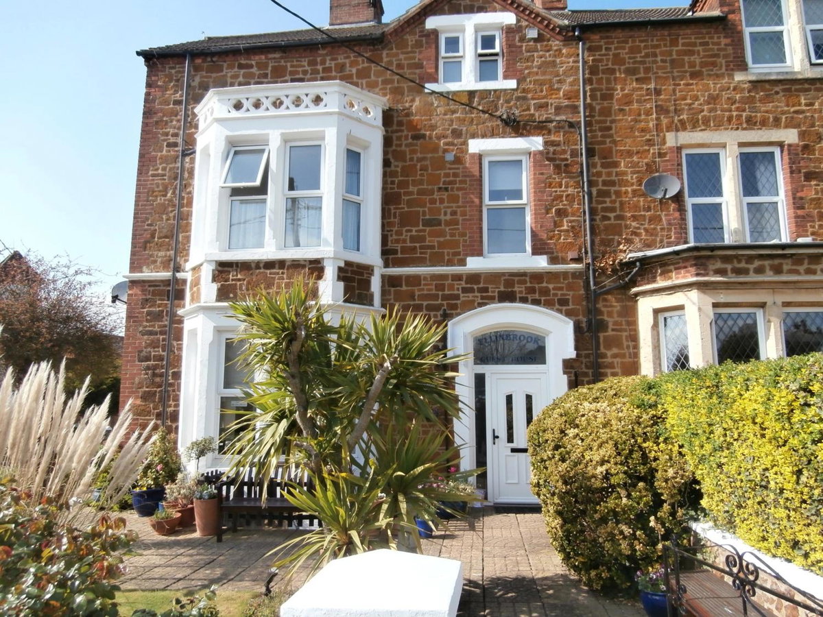 Ellinbrook Guest House, United Kingdom