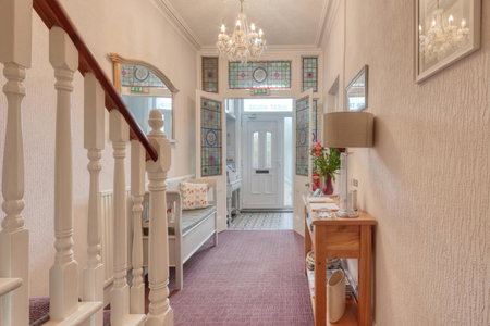 Ellinbrook Guest House, King's Lynn, United Kingdom