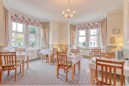 Ellinbrook Guest House, King's Lynn, United Kingdom