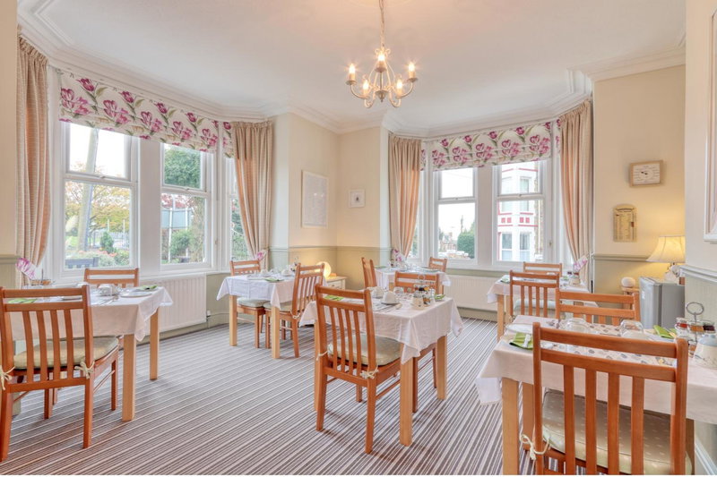 Ellinbrook Guest House, King's Lynn, United Kingdom