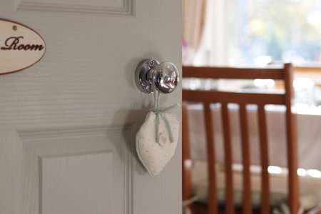 Ellinbrook Guest House, King's Lynn, United Kingdom