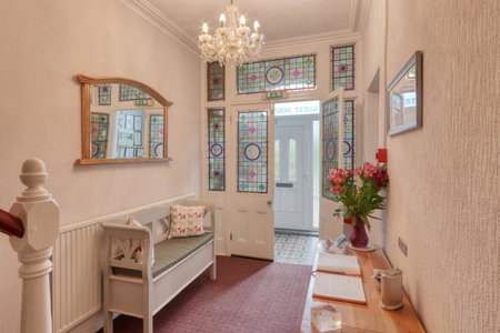 Ellinbrook Guest House, King's Lynn, United Kingdom