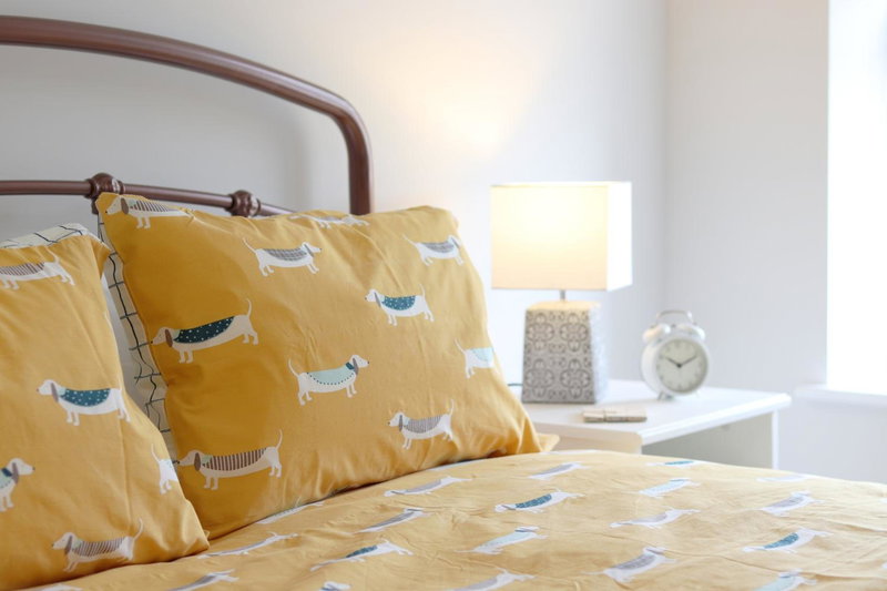 Ellinbrook Guest House, King's Lynn, United Kingdom
