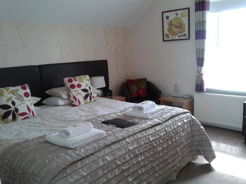 Ellinbrook Guest House, King's Lynn, United Kingdom