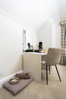 The Land's End Hotel, Penzance, United Kingdom