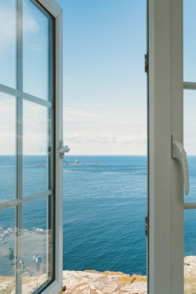 The Land's End Hotel, Penzance, United Kingdom