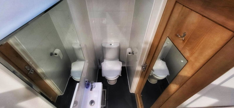 Deepcut Lodge Bed & Breakfast Self Service, Camberley, United Kingdom