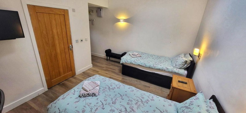 Deepcut Lodge Bed & Breakfast Self Service, Camberley, United Kingdom