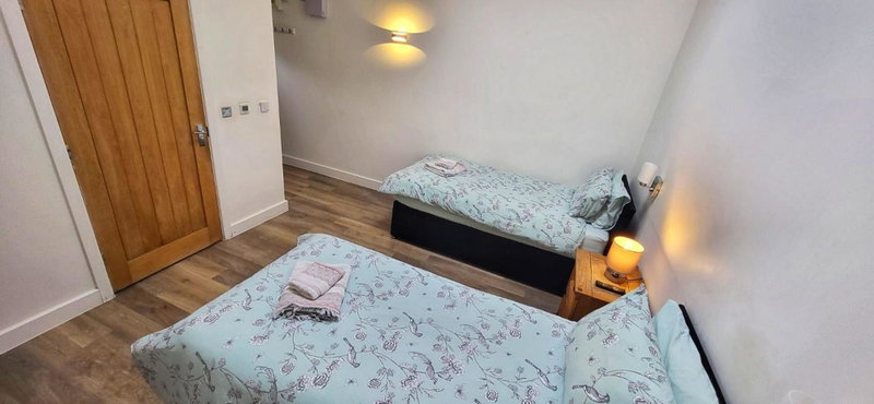 Deepcut Lodge Bed & Breakfast Self Service, Camberley, United Kingdom