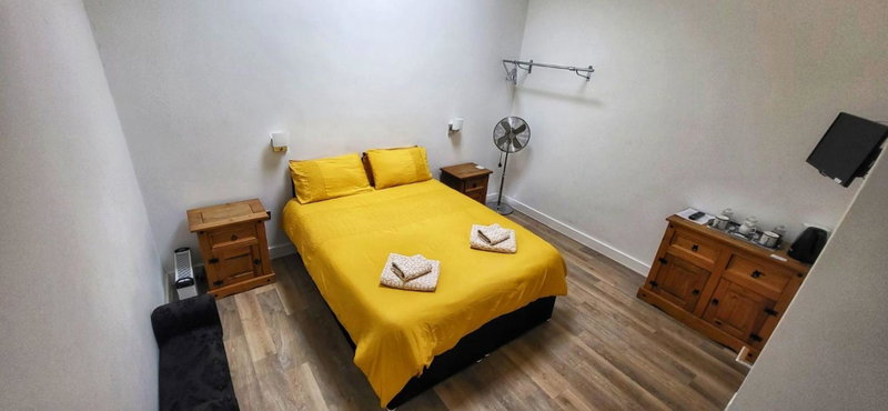 Deepcut Lodge Bed & Breakfast Self Service, Camberley, United Kingdom