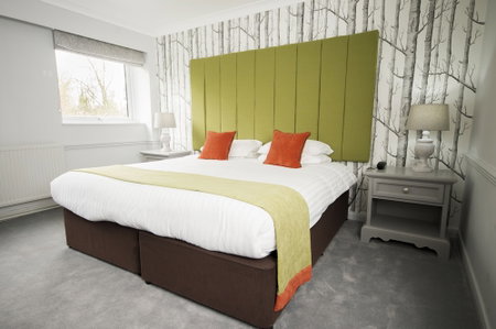 Crown Hotel, Carlisle, Reino Unido