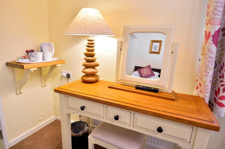 The Talbot Hotel, Cleobury Mortimer, United Kingdom