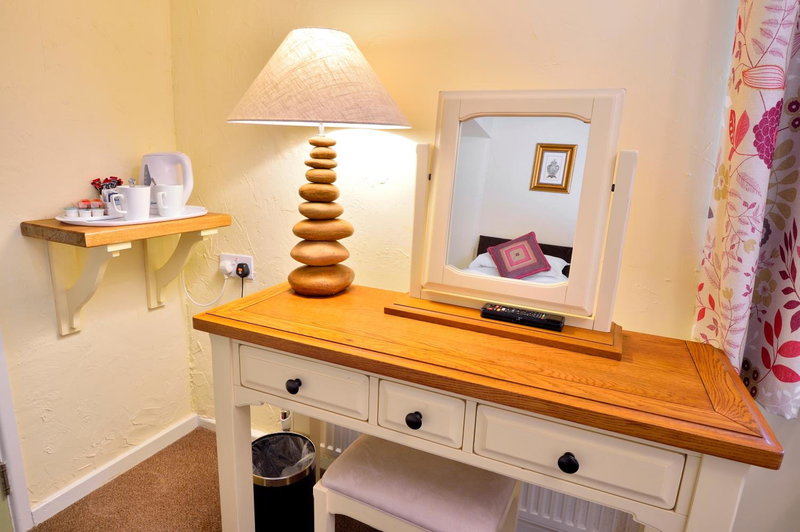 The Talbot Hotel, Cleobury Mortimer, United Kingdom
