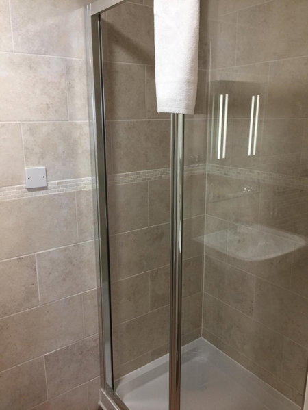 The Talbot Hotel, Cleobury Mortimer, United Kingdom
