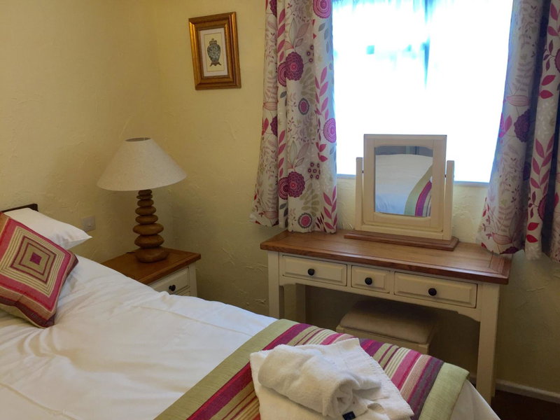 The Talbot Hotel, Cleobury Mortimer, United Kingdom