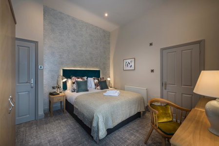 The Three Swans Hotel, Hungerford, Berkshire - The Coaching Inn Group, Hungerford, Royaume-Uni