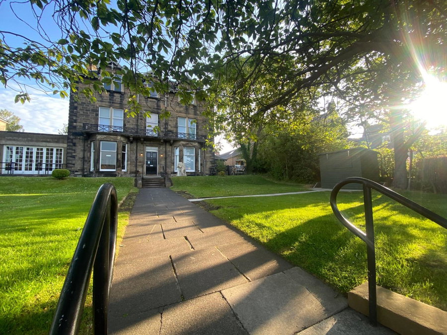 No6 West Coates, Edinburgh, United Kingdom