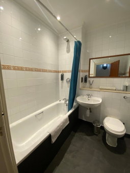 No6 West Coates, Edinburgh, United Kingdom