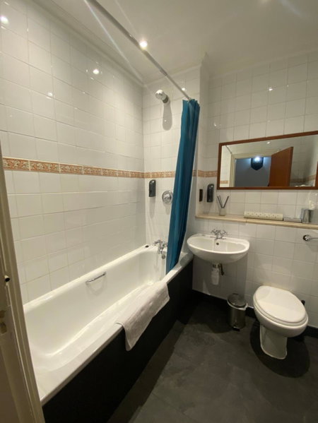No6 West Coates, Edinburgh, United Kingdom
