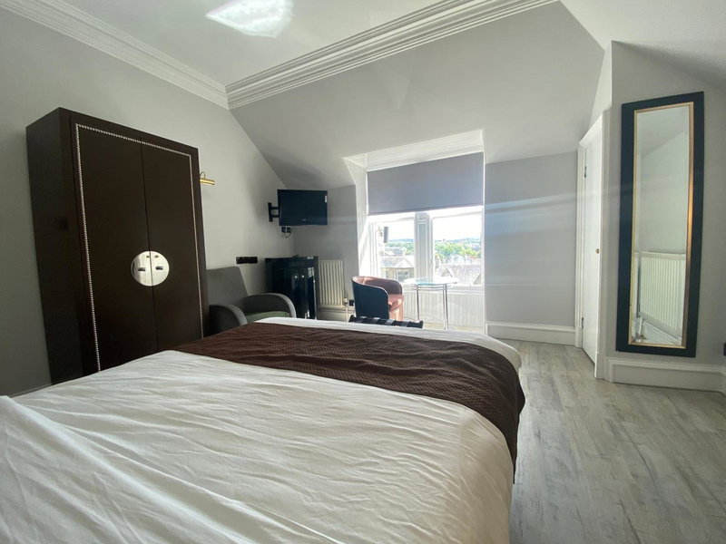 No6 West Coates, Edinburgh, United Kingdom