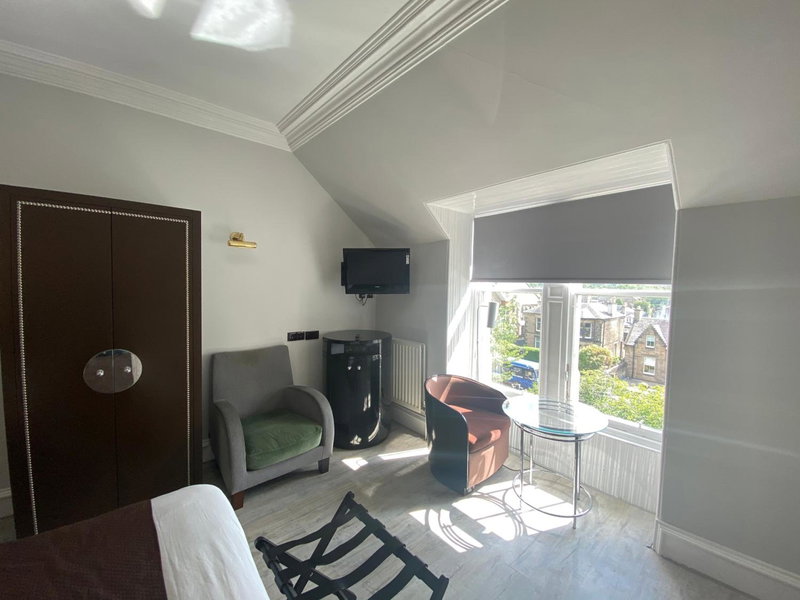 No6 West Coates, Edinburgh, United Kingdom