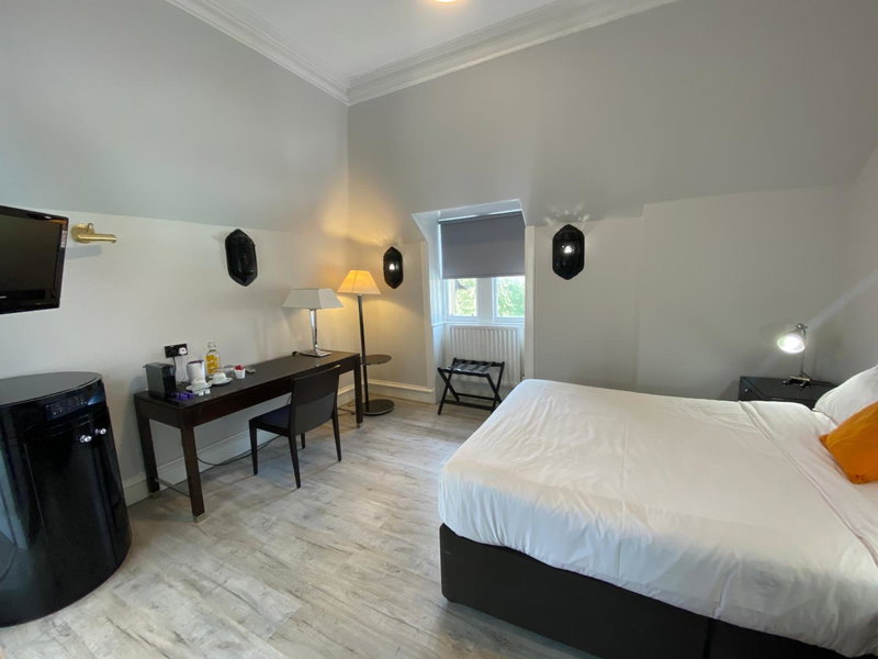 No6 West Coates, Edinburgh, United Kingdom