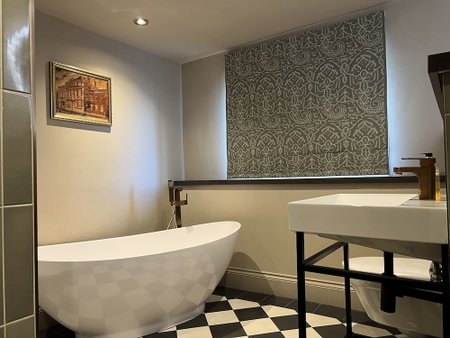 The Plough Inn, Skipton, Reino Unido