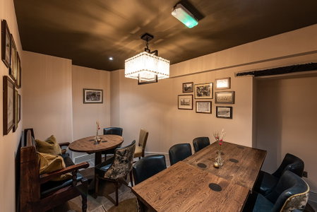 The Plough Inn, Skipton, Reino Unido