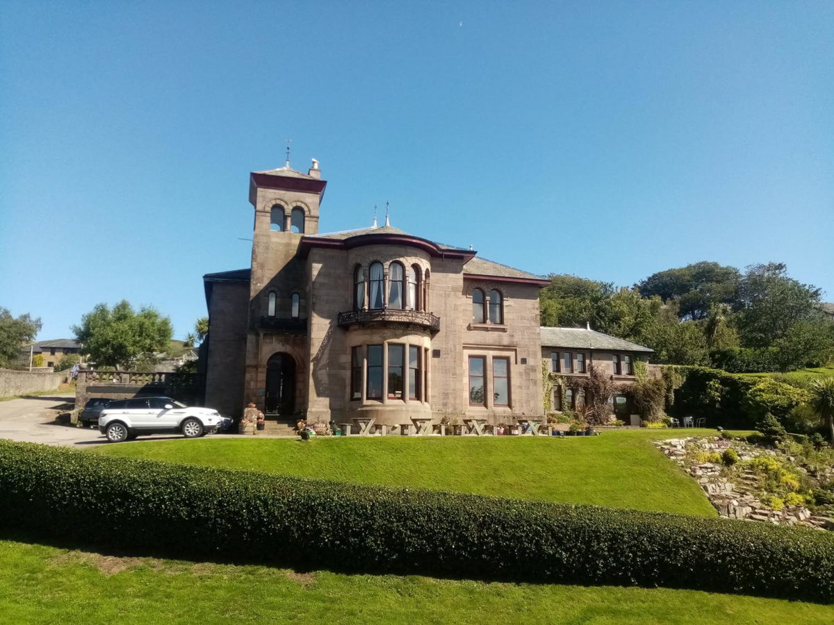 Craigard House Hotel, Великобритания