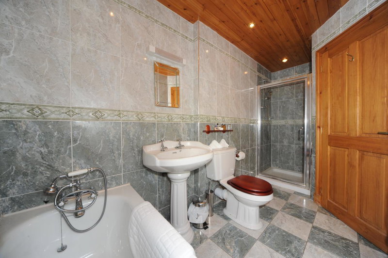 Craigard House Hotel, Campbeltown, Великобритания
