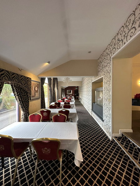 The Carlton Park Hotel, Rotherham, United Kingdom