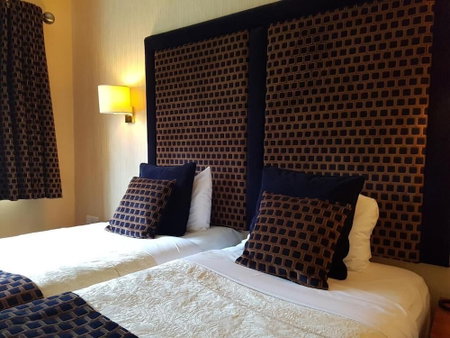 The Carlton Park Hotel, Rotherham, United Kingdom