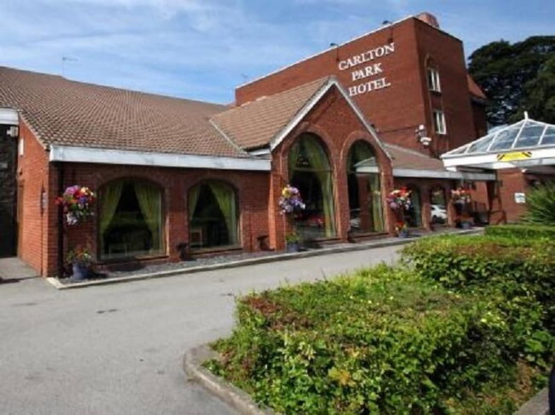 The Carlton Park Hotel, Rotherham, United Kingdom
