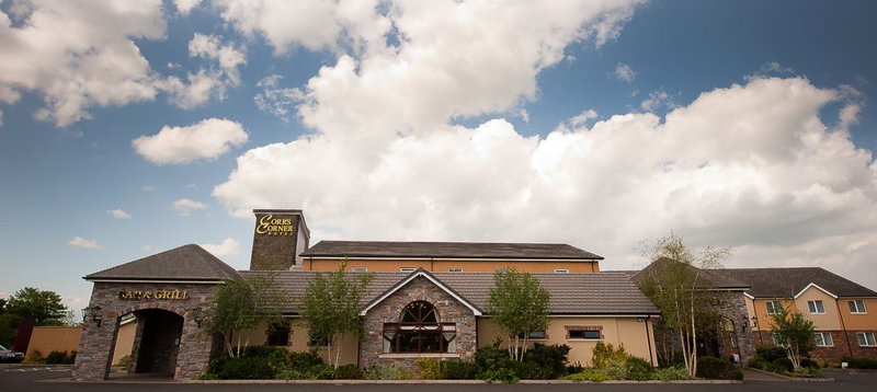 Corr's Corner Hotel, Newtownabbey, United Kingdom