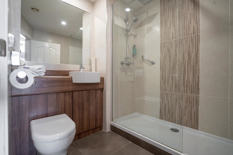 Corr's Corner Hotel, Newtownabbey, United Kingdom