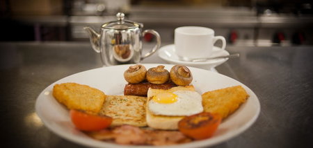 Corr's Corner Hotel, Newtownabbey, United Kingdom