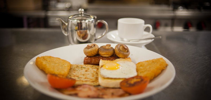 Corr's Corner Hotel, Newtownabbey, United Kingdom