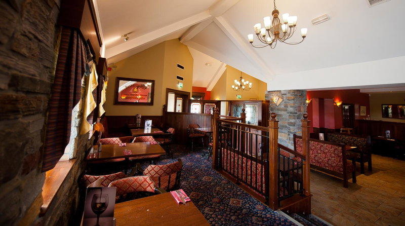 Corr's Corner Hotel, Newtownabbey, United Kingdom