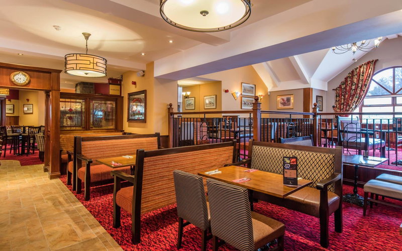 Corr's Corner Hotel, Newtownabbey, United Kingdom