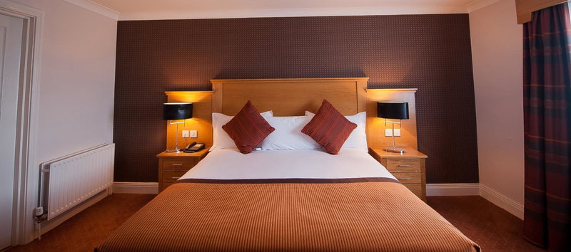 Corr's Corner Hotel, Newtownabbey, United Kingdom