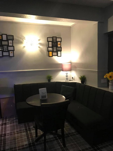 The Station Hotel, Worksop, United Kingdom